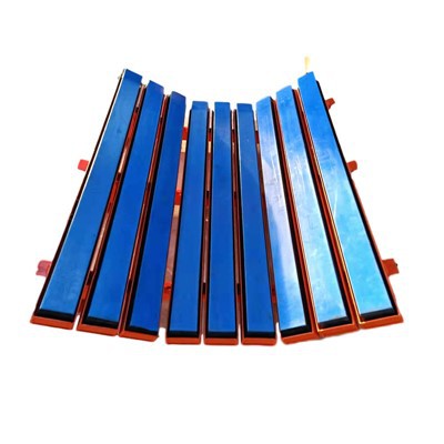 Giường tác động